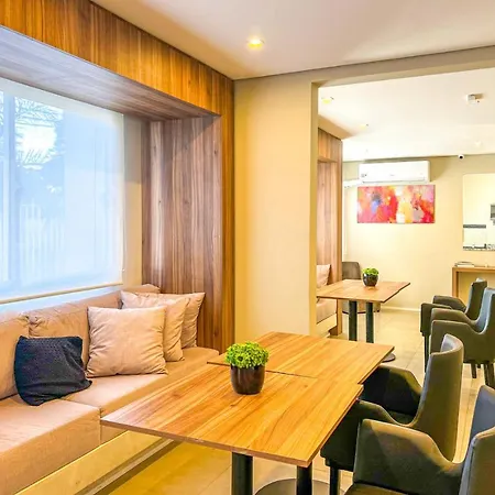 Apartamento Amanda Machado São Paulo Exterior photo