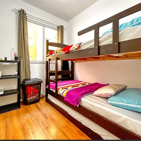 Apartamento Amanda Machado São Paulo Exterior photo